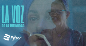 La Voz de la Intimidad