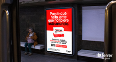 50 años a tu lado - Faltas de ortografía - 3