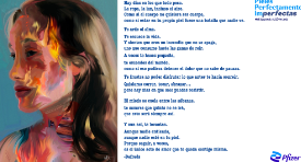 Pieles Perfectamente Imperfectas