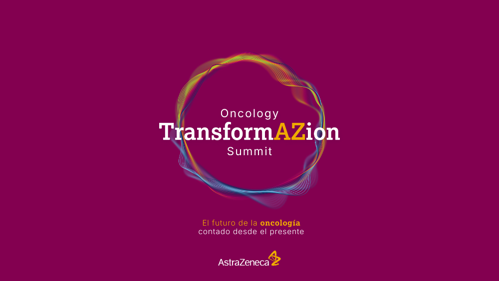 Oncology TrasnformAZion Summit - 2