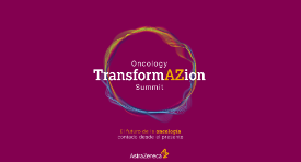 Oncology TrasnformAZion Summit