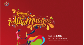 Primera canción al riñón: Bajemos la albuminuria