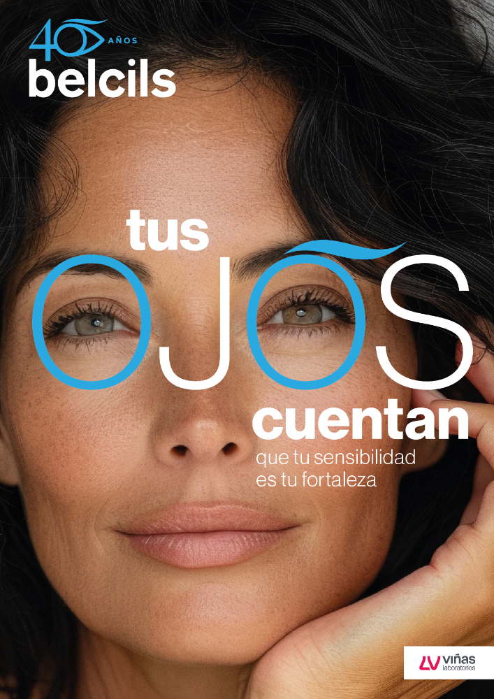 Tus ojos cuentan - 2