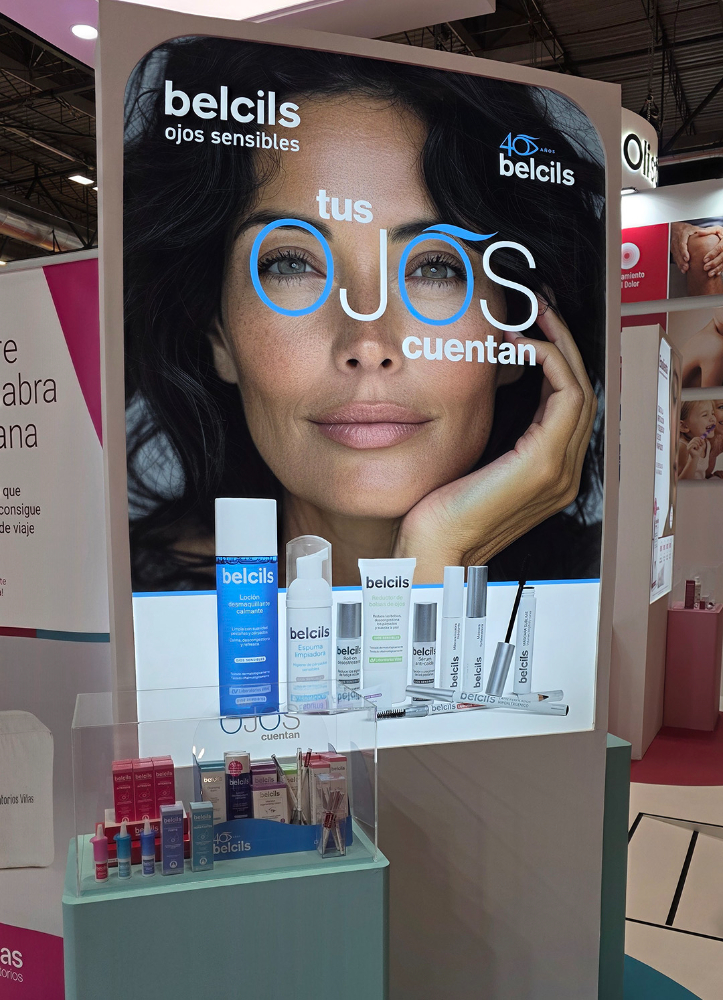 Tus ojos cuentan - 8