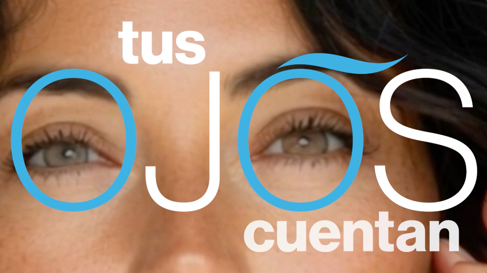 Tus ojos cuentan - 9