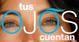 Tus ojos cuentan