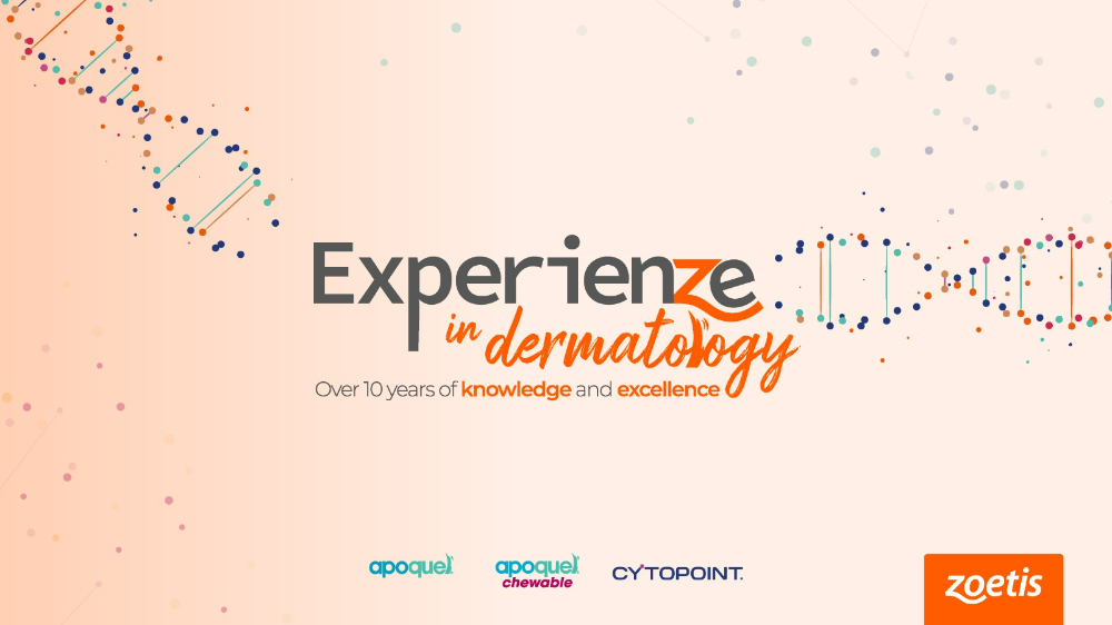 ExperienZe in Dermatology - 2