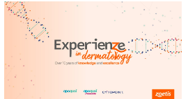 ExperienZe in Dermatology