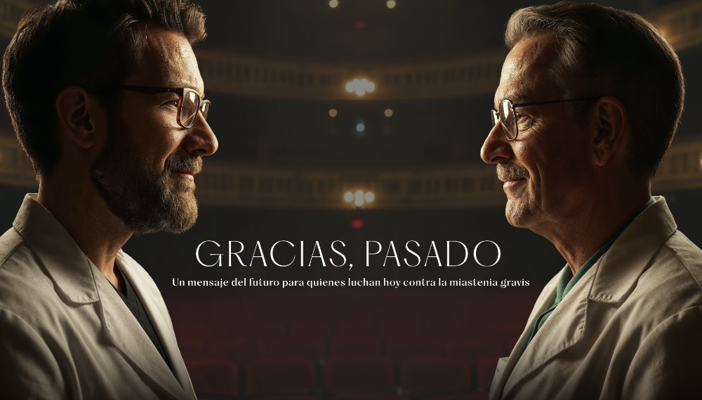Gracias, Pasado - 2
