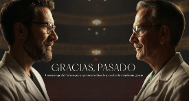 Gracias, Pasado