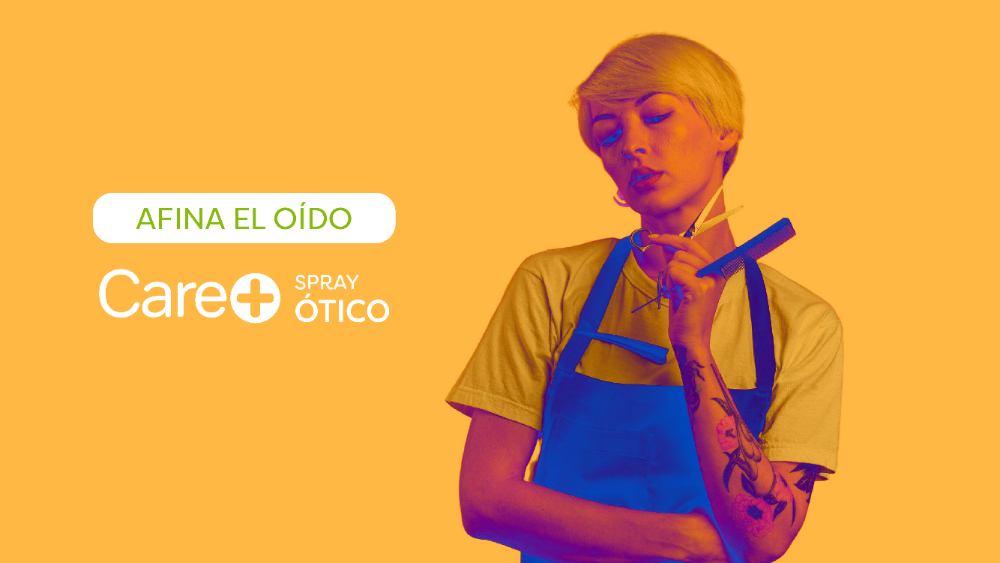 Afina el oído - 5