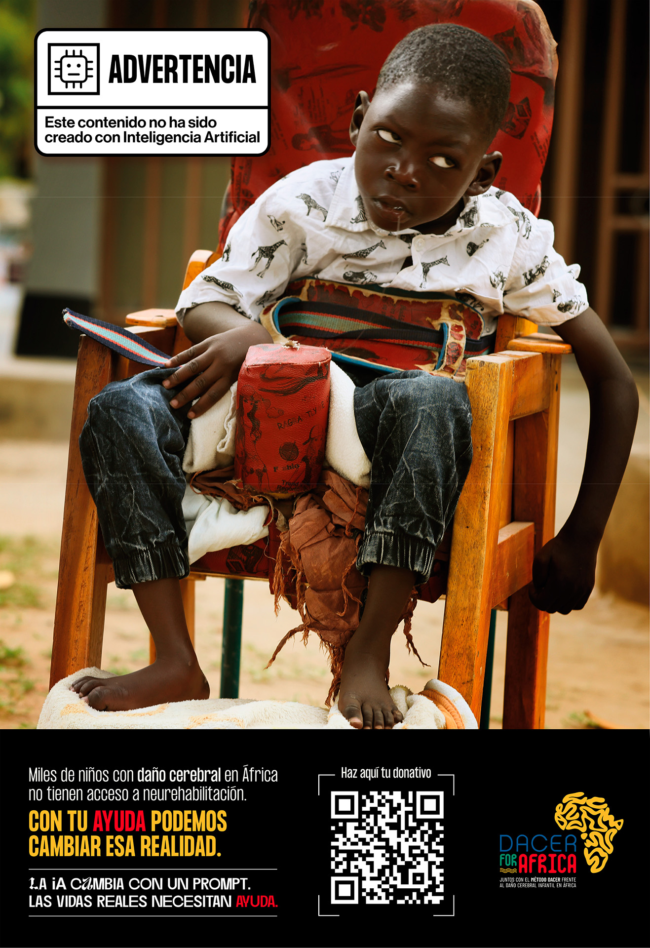 DACER FOR AFRICA - 4