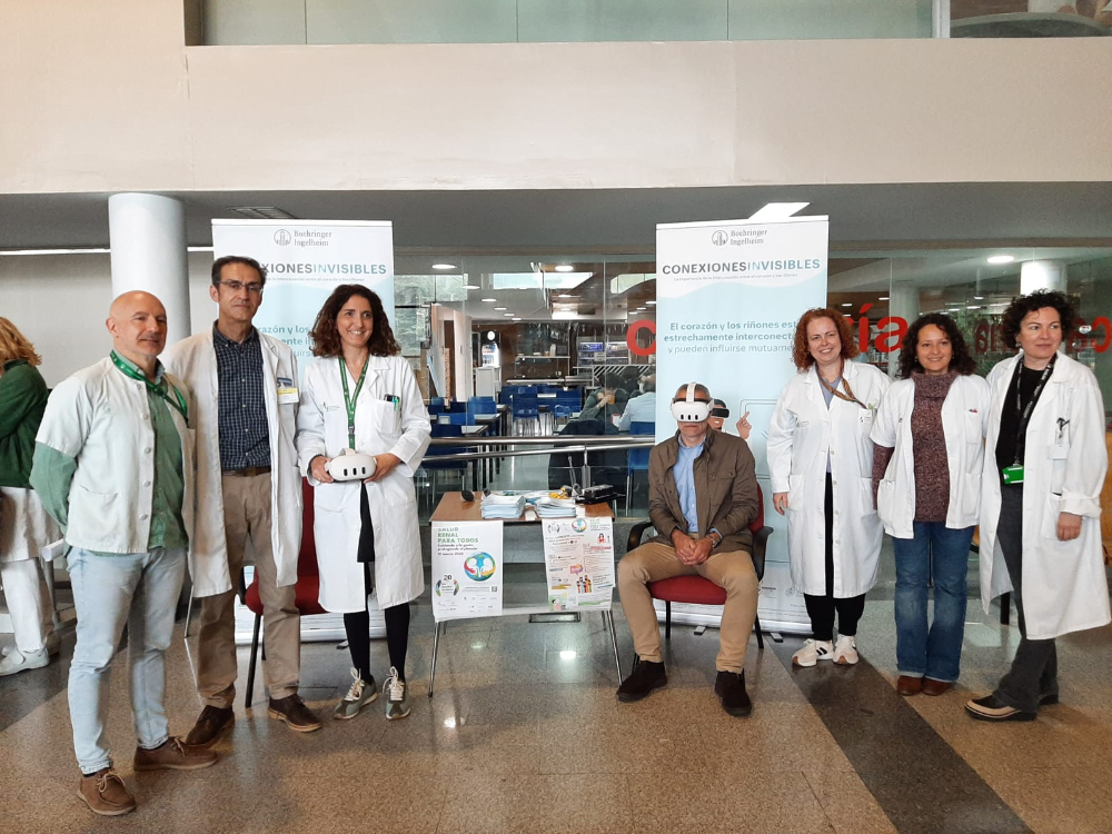 Conexiones (In)visibles 2026 - 2