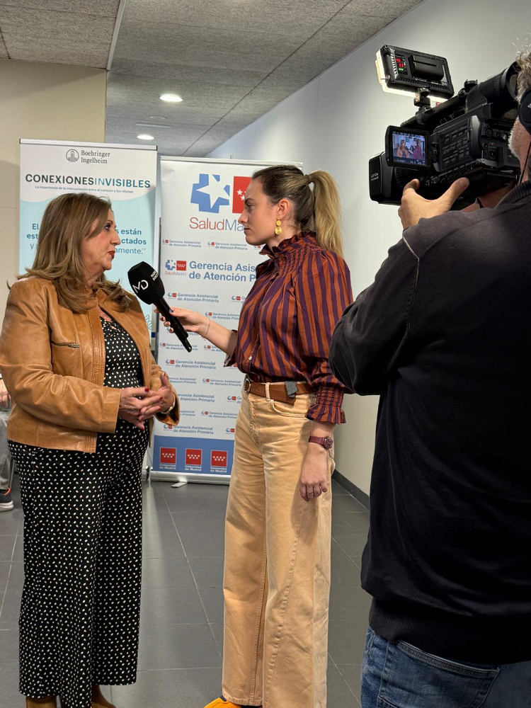 Conexiones (In)visibles 2026 - 6