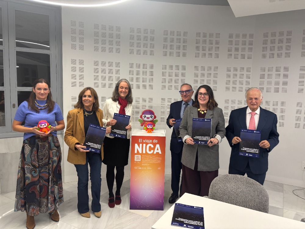 El viaje de Nica - 3