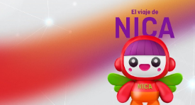 El viaje de Nica