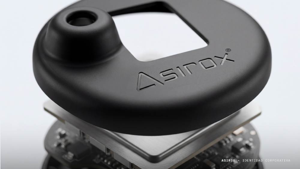 *Asirox Conscious Engineering - 2