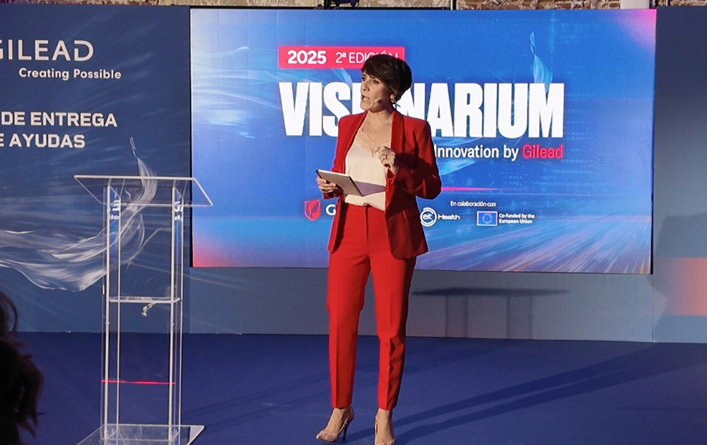 Visionarium 2025: El futuro del VIH empieza hoy - 6