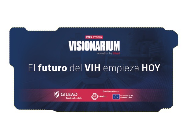 Visionarium 2025: El futuro del VIH empieza hoy - 7