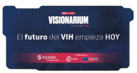 Visionarium 2025: El futuro del VIH empieza hoy