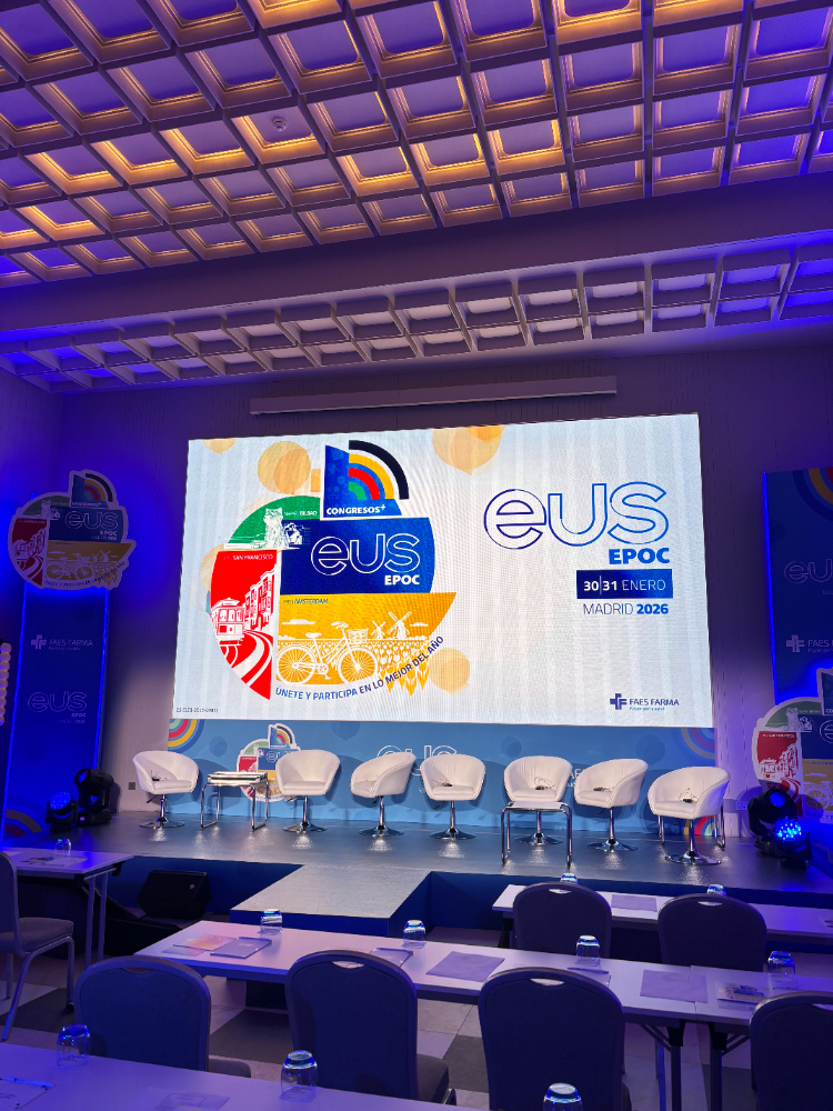 EUS EPOC 2026 - 2