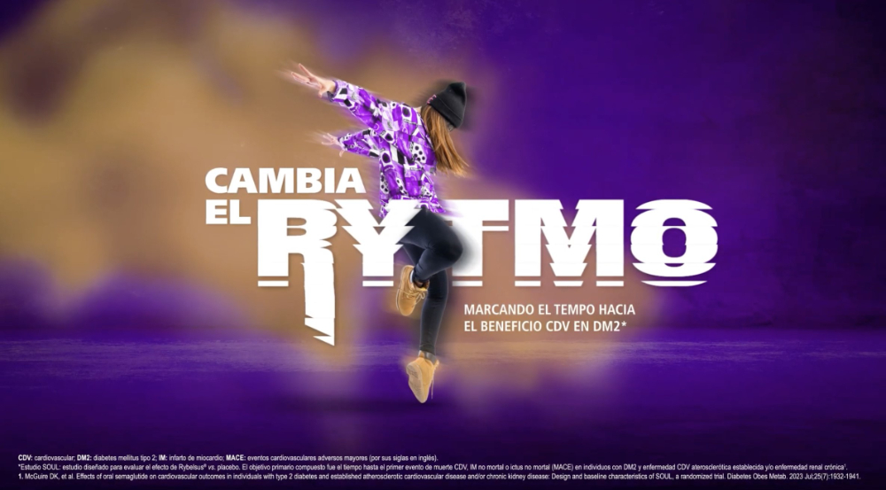Cambia el Rytmo - 2