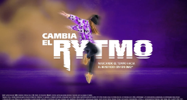 Cambia el Rytmo