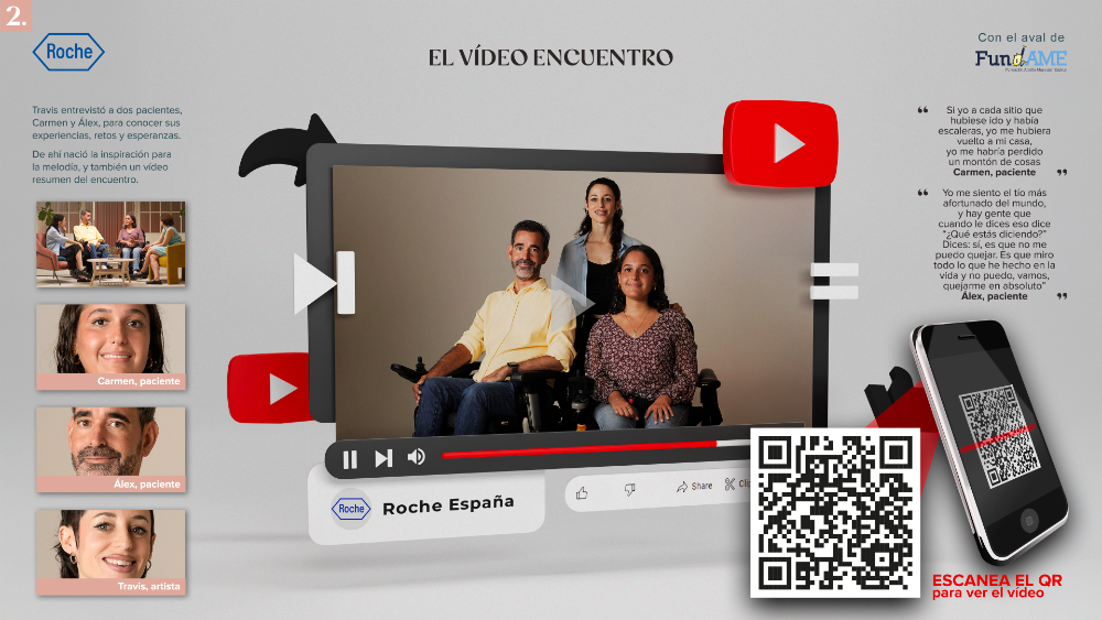 lAMElodía - 3