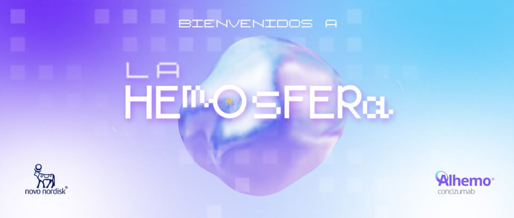 La Hemosfera - 2