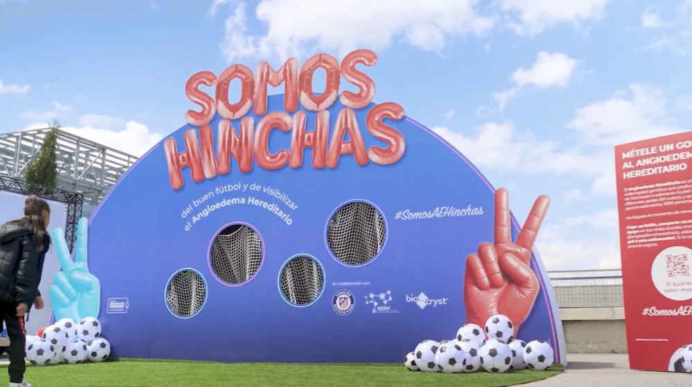 SOMOS HINCHAS - 2