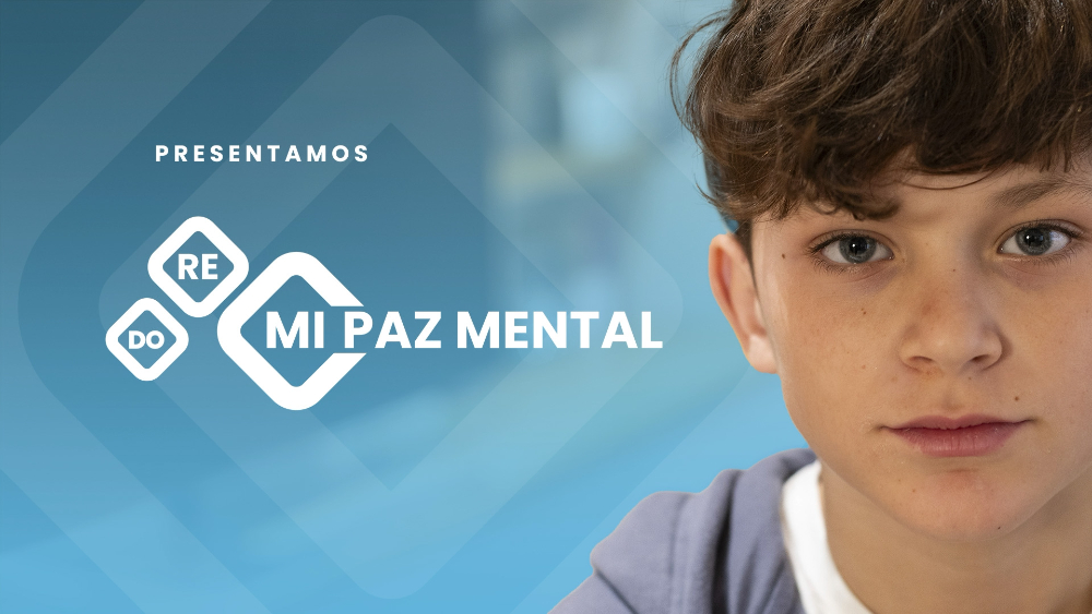 DO RE MI Paz Mental - 3
