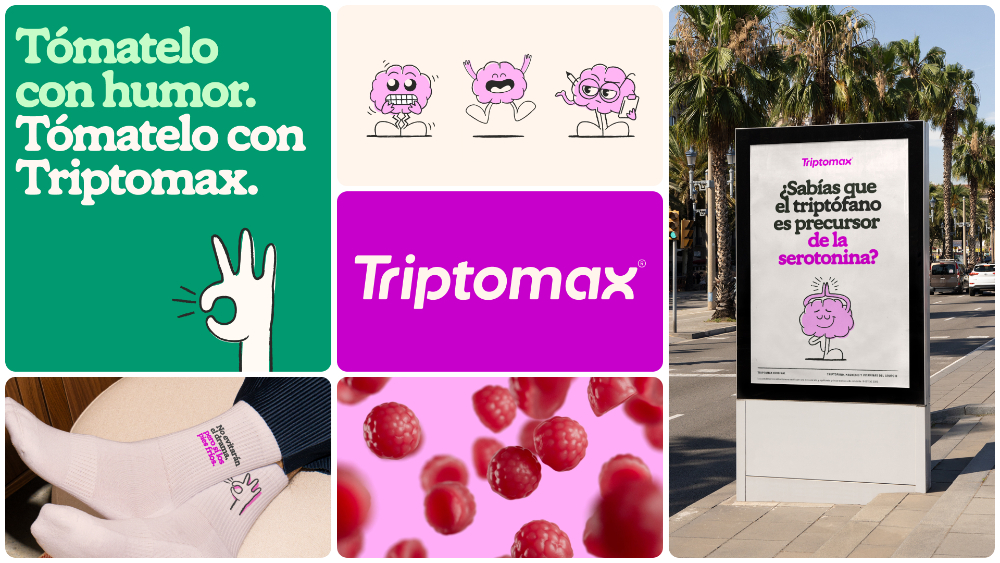 Triptomax - 4