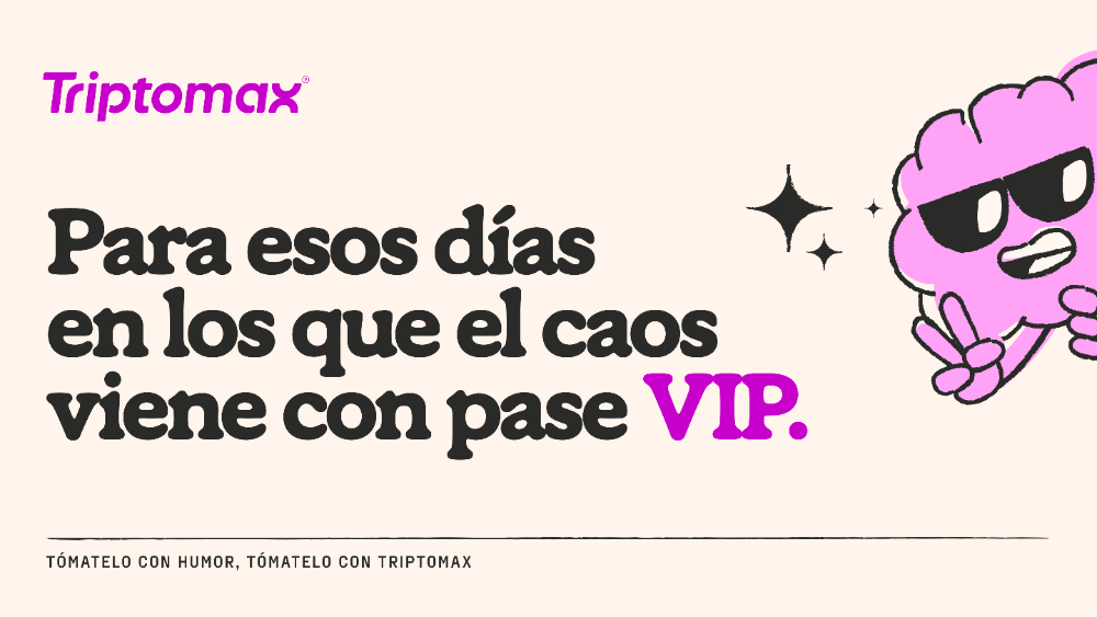 Triptomax - 6