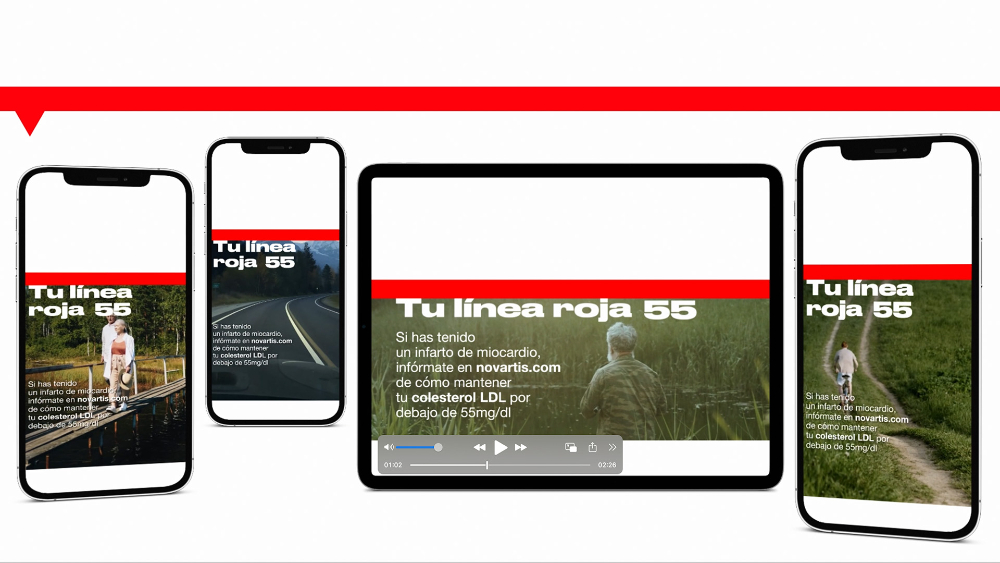 TU LINEA ROJA 55 - 3