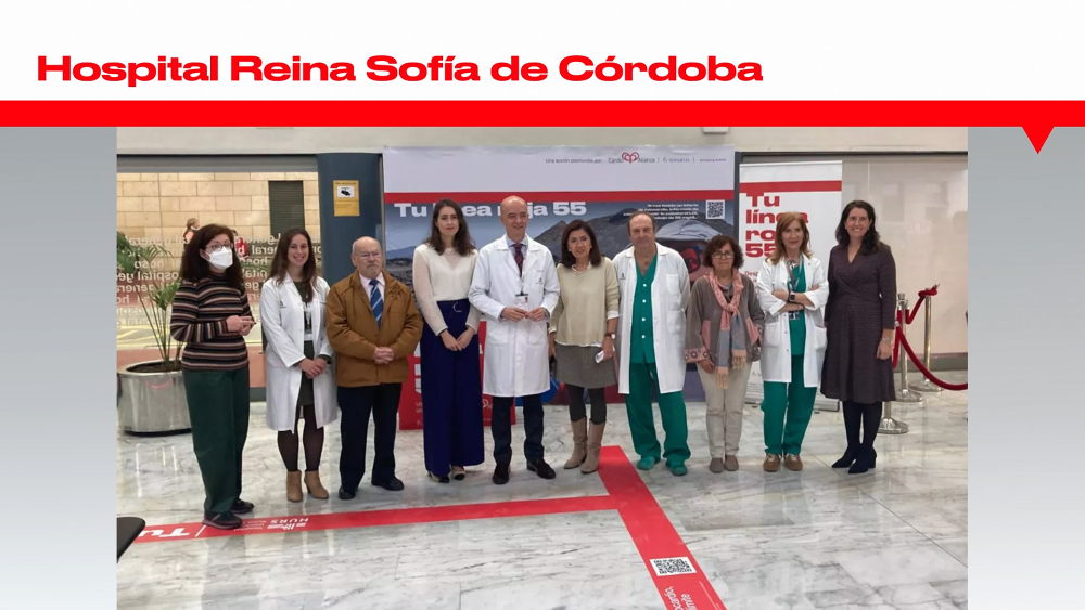 TU LINEA ROJA 55 - 6