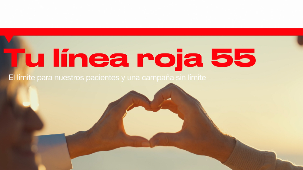 TU LINEA ROJA 55 - 10