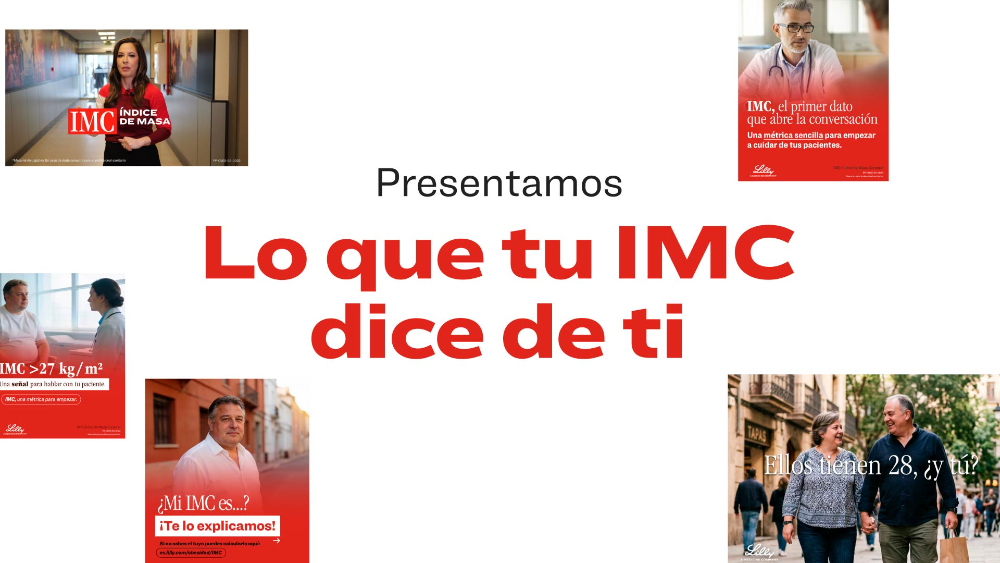 Lo que tu IMC dice de ti - 2