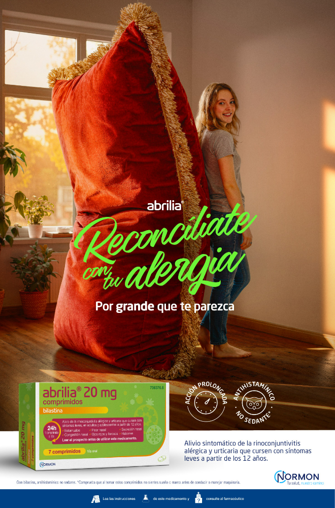 ABRILIA. RECONCÍLIATE CON TU ALERGIA - 4