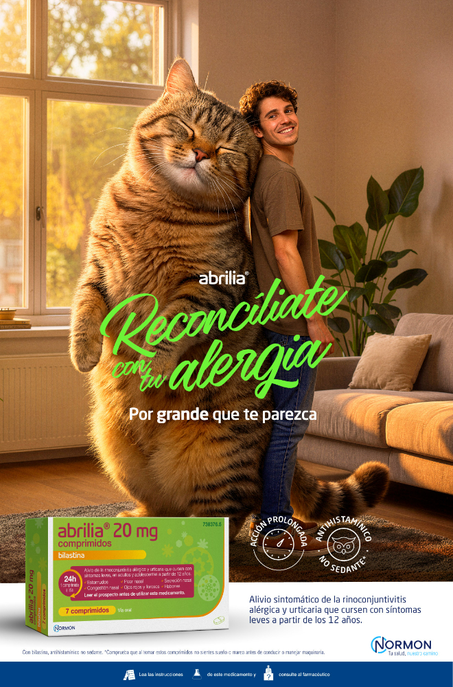 ABRILIA. RECONCÍLIATE CON TU ALERGIA - 5