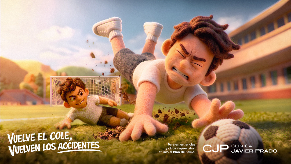¡Vuelve el colegio! - 2
