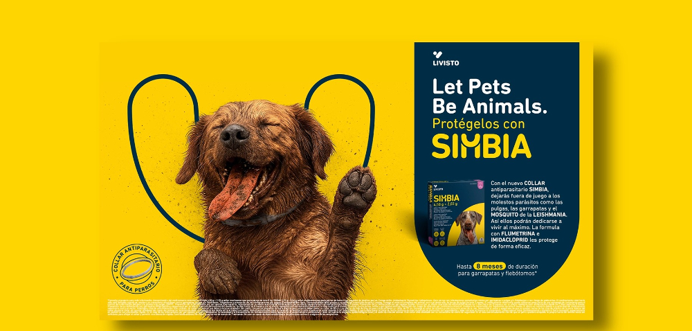 LET PETS BE ANIMALS - 7