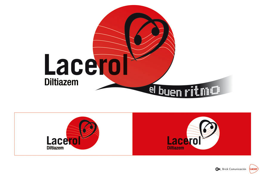 El buen ritmo - 1