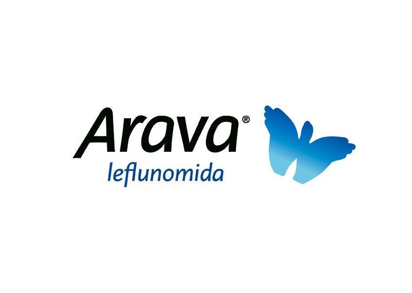 Logotipo Arava - 1