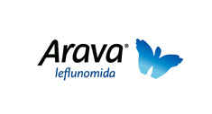 Logotipo Arava