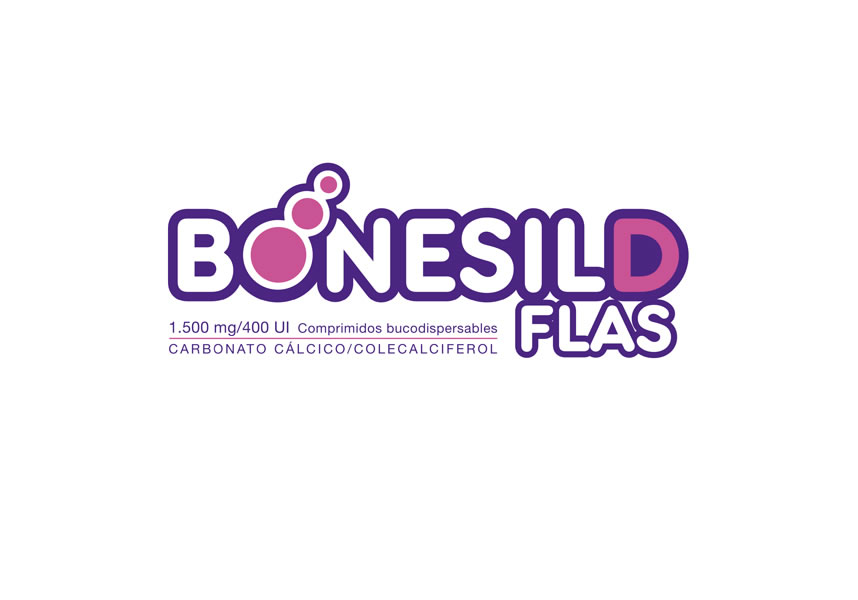 Bonesil. Y de postre, calcio - 1