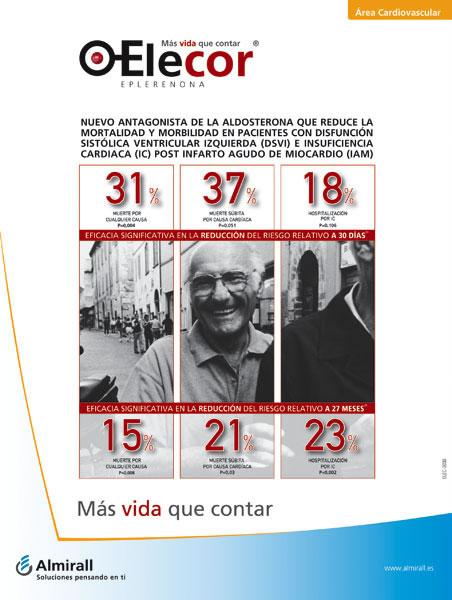 Más vida que contar - 1