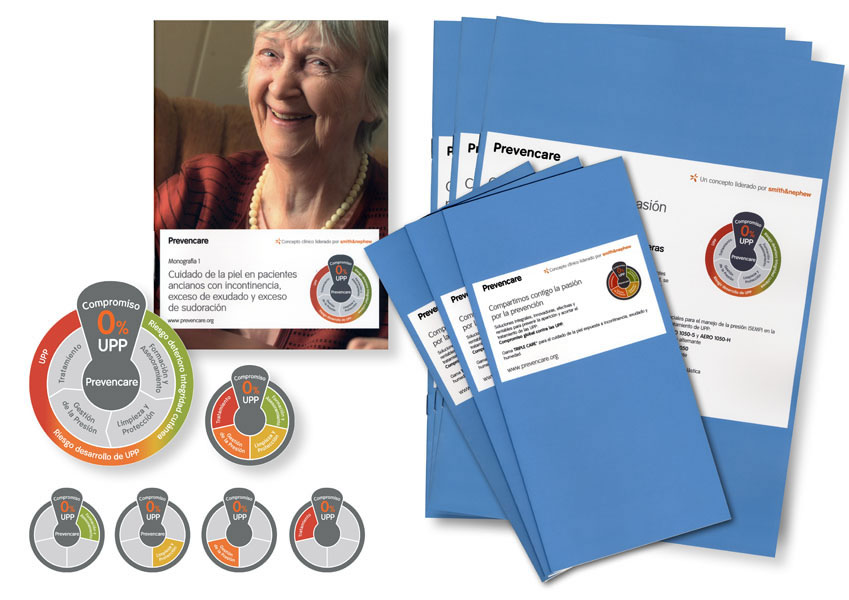 Branding Prevencare - 1