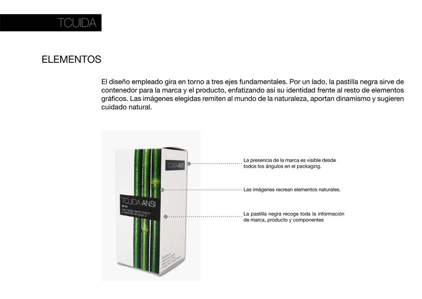Línea de Productos TCuida - 4