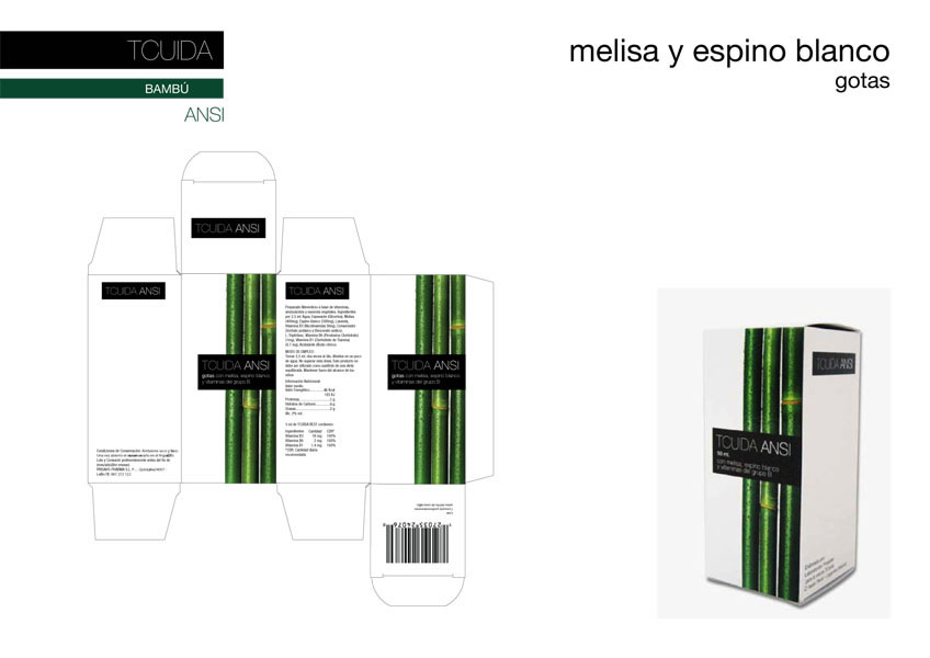 Línea de Productos TCuida - 5
