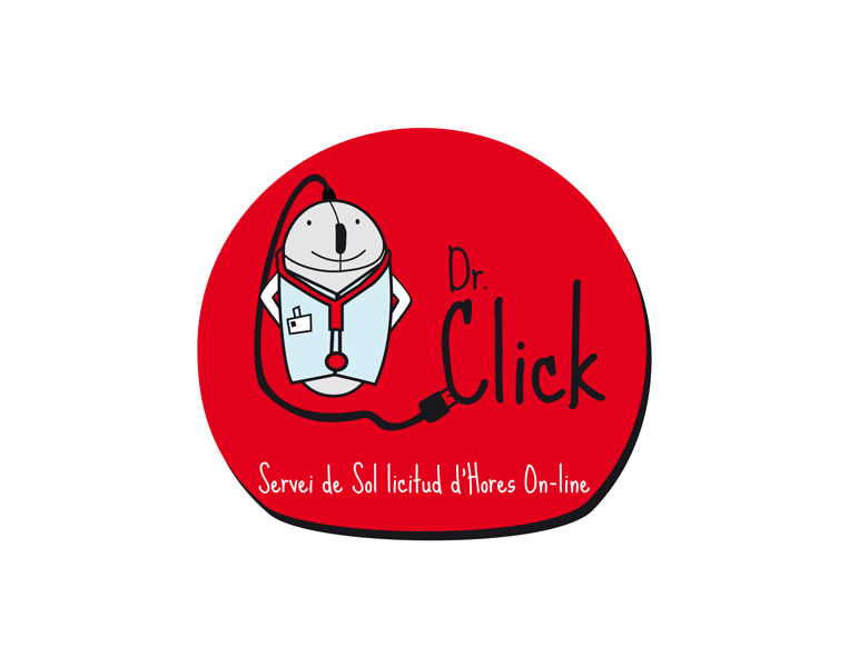 Dr. Click - 1